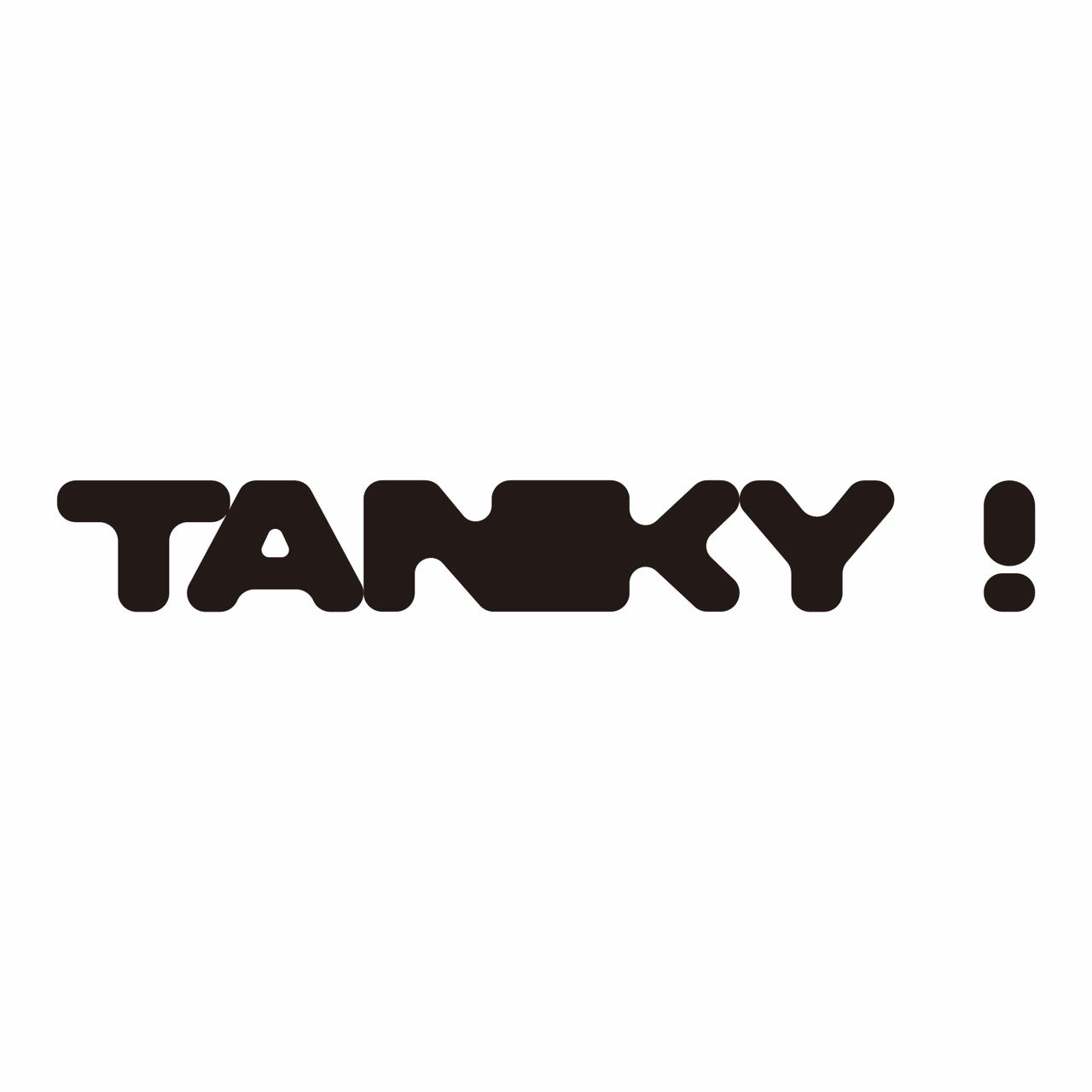 TANKY!